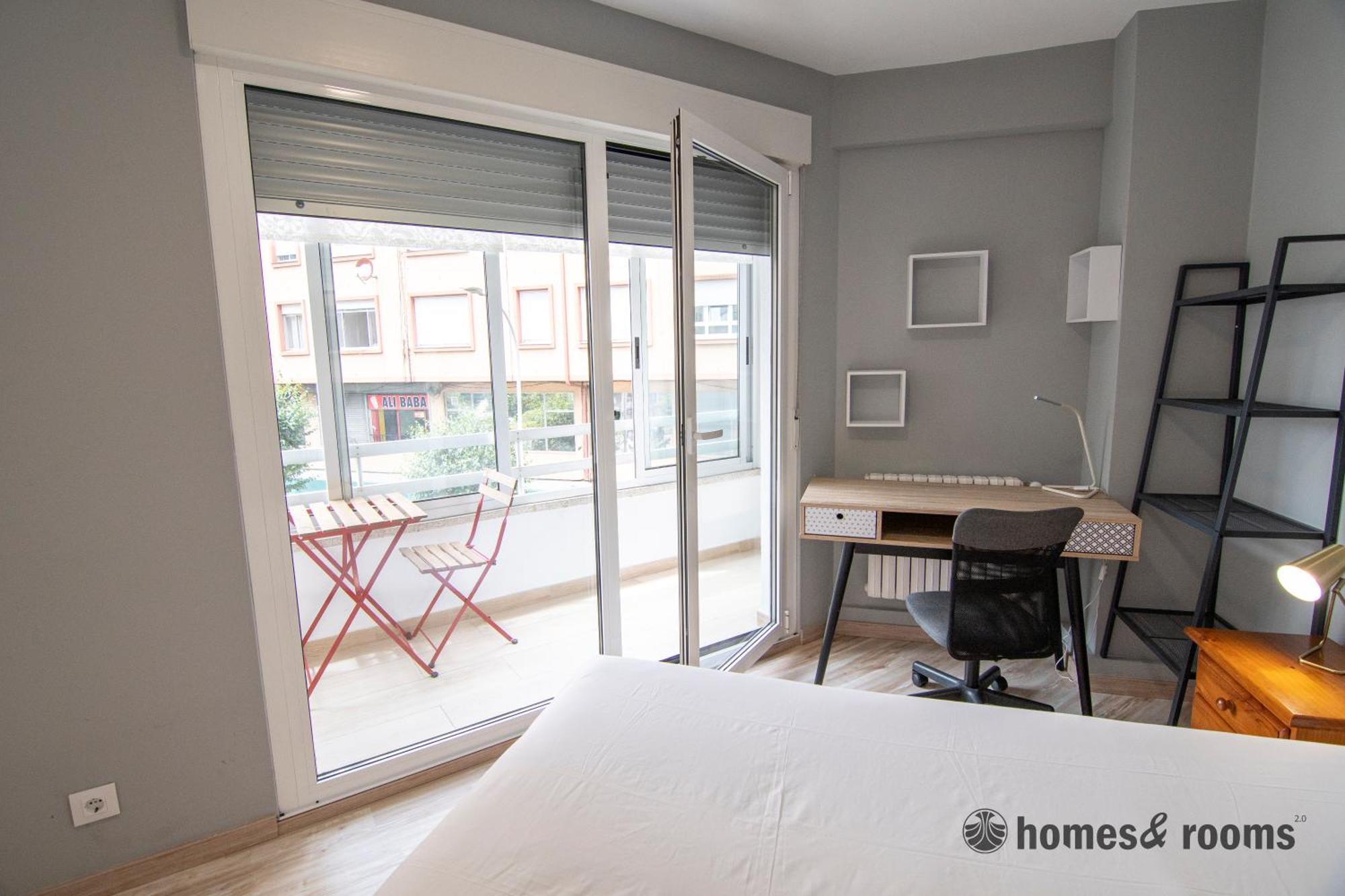 6 Habitaciones, Completo En Pleno Centro Apartment *
